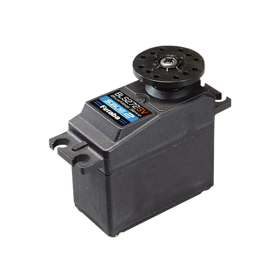 BLS272SV☆ | 双葉電子工業株式会社 ラジオコントロール