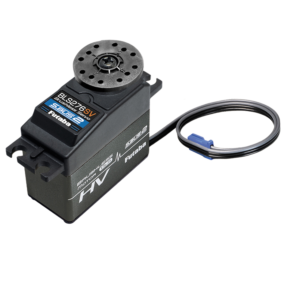 BLS276SV☆ | 双葉電子工業株式会社 ラジオコントロール