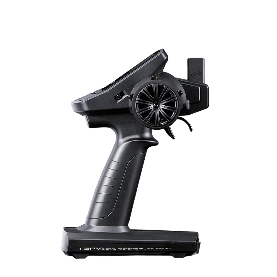 T3PV（4ch受信機付き） | 双葉電子工業株式会社 ラジオコントロール