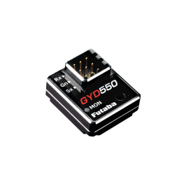 GYD470 | 双葉電子工業株式会社 ラジオコントロール