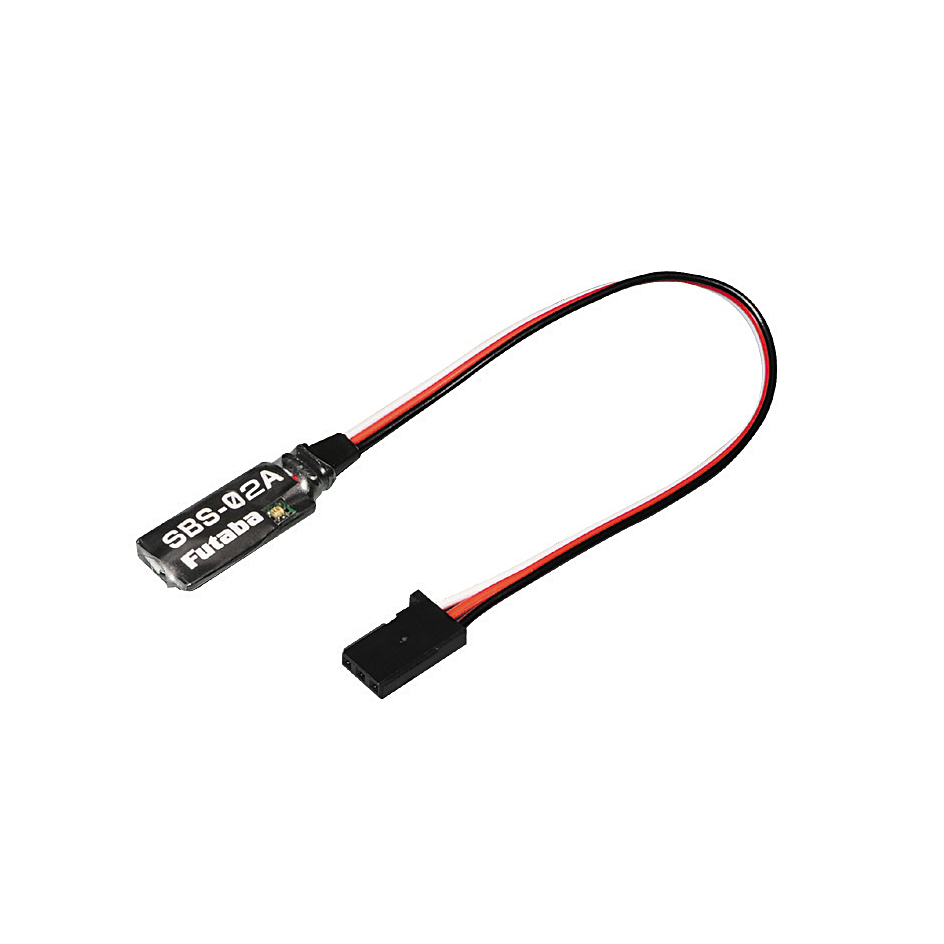 SBS-02A | 双葉電子工業株式会社 ラジオコントロール