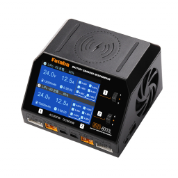 バッテリー | 充電器 | 双葉電子工業株式会社 ラジオコントロール