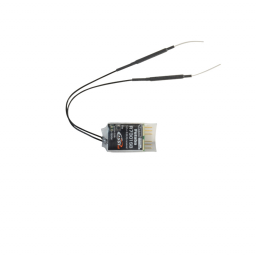 受信機 | 双葉電子工業株式会社 ラジオコントロール