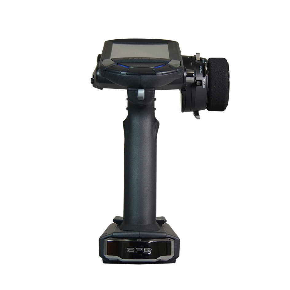 T10PX Black Edition | 双葉電子工業株式会社 ラジオコントロール
