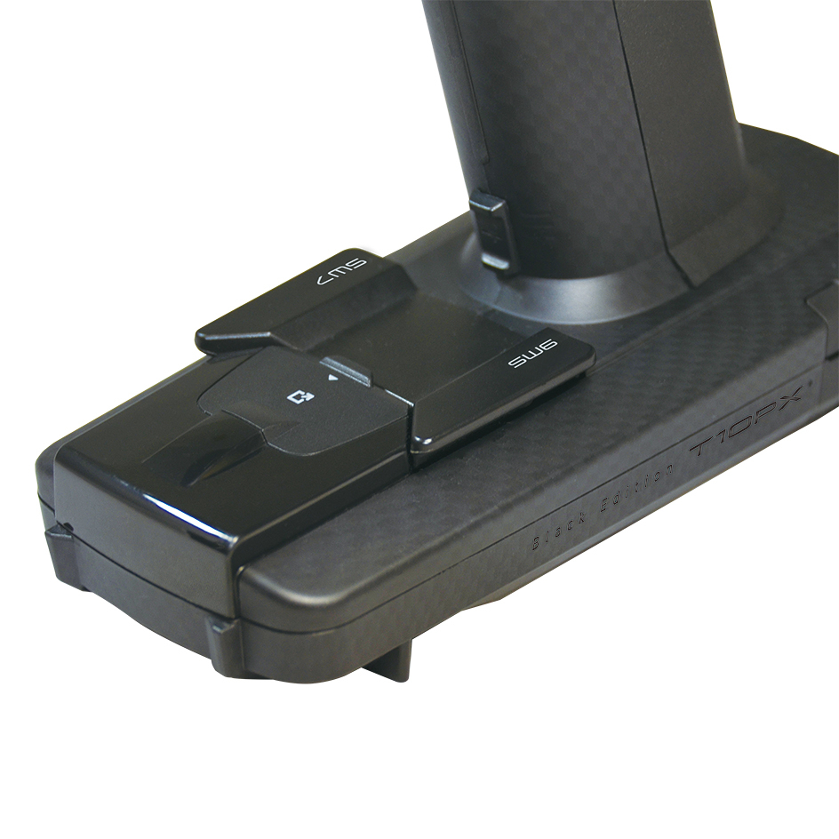 T10PX Black Edition | 双葉電子工業株式会社 ラジオコントロール