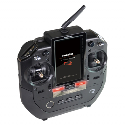 送信機 | 双葉電子工業株式会社 ラジオコントロール