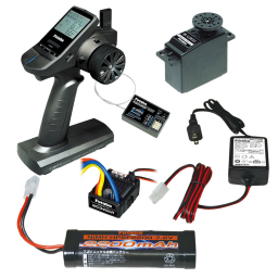 T4PM Plus | 双葉電子工業株式会社 ラジオコントロール