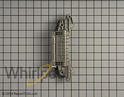 Door Hinge WP8183202 | Whirlpool Replacement Parts