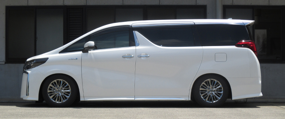 pickup-special-page/alphard-vellfire/ZT40_AYH30W - サスペンション