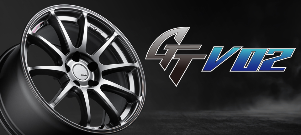 ホイールのトータルメーカー SSR｜純正にはできないホイールをカタチに