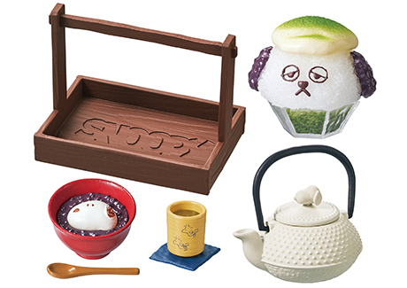 和喫茶SNOOPY：商品案内 | 株式会社リーメント