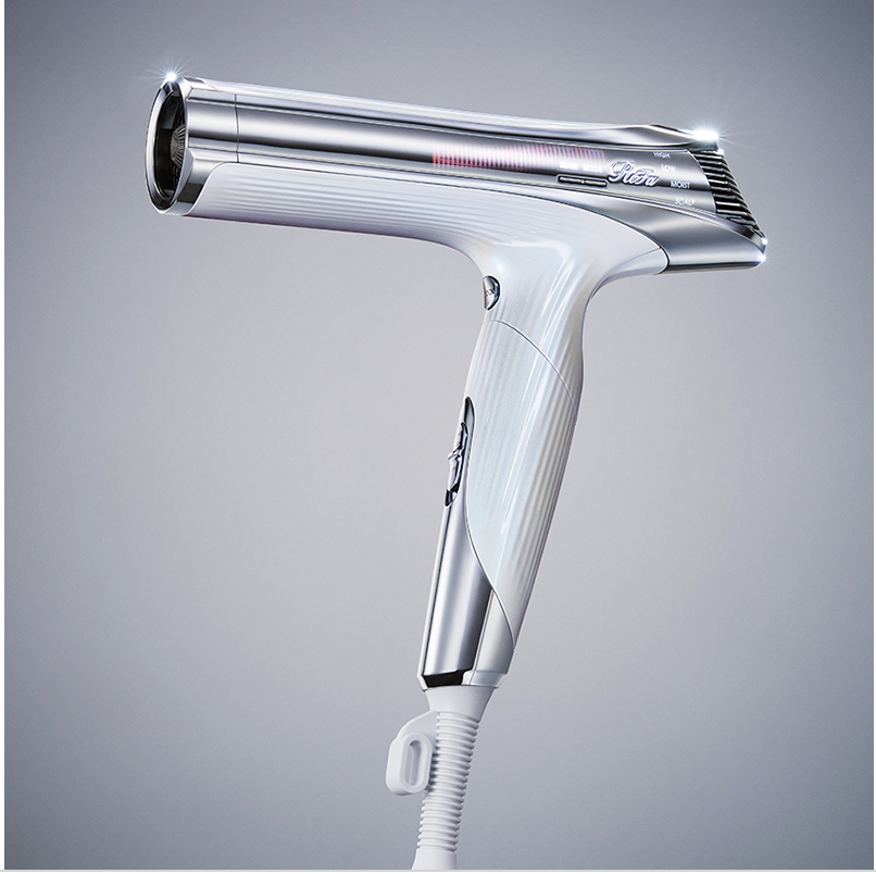 ReFa BEAUTECH DRYER S+ | 大宮の美髪を追及した美容室retrueは、大宮