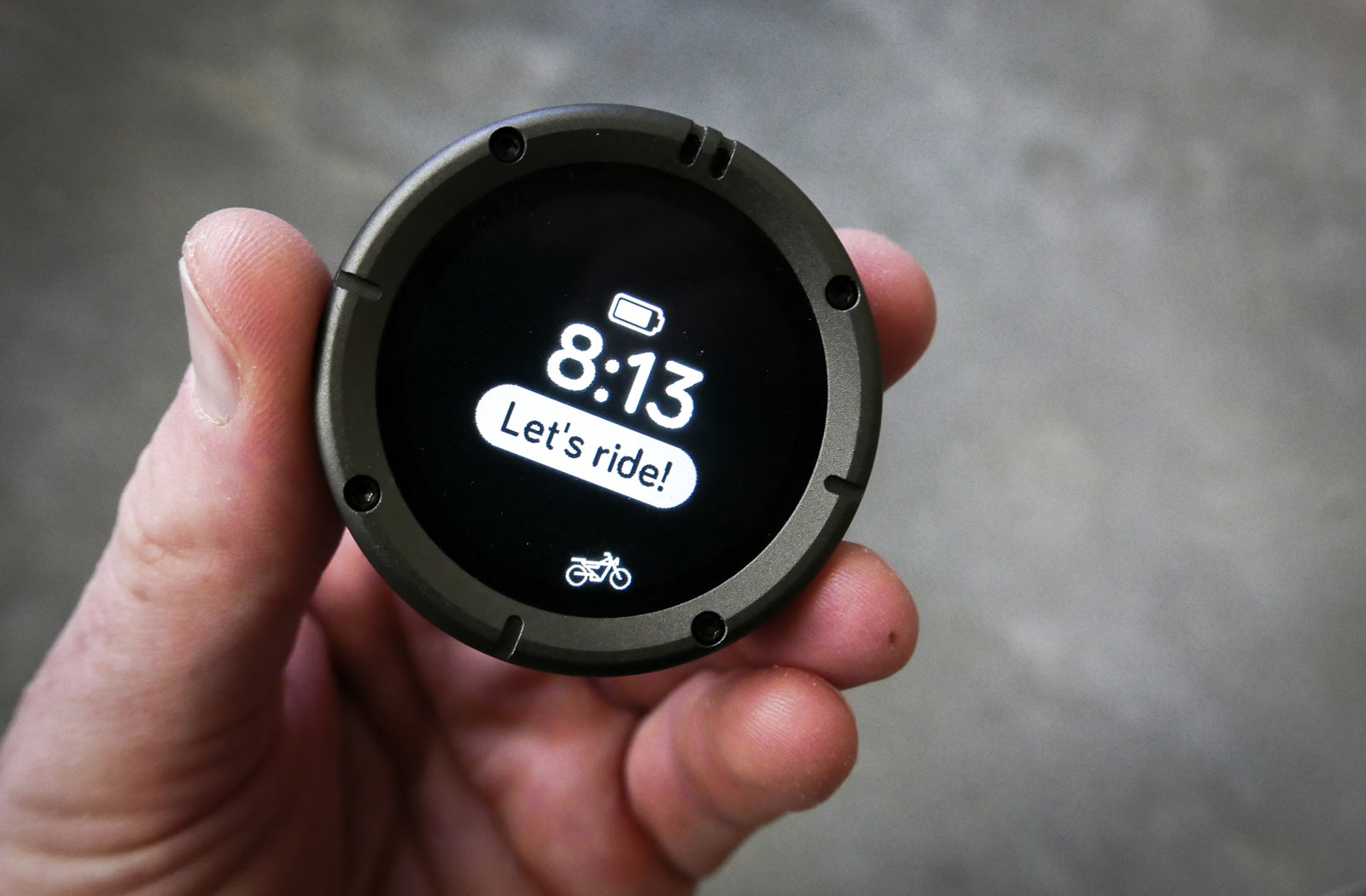 Gear Review: The Beeline Moto 2 Smart Navigation Device - Return
