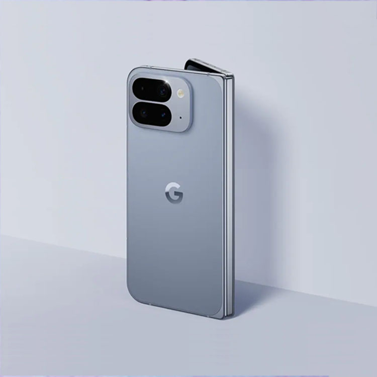 Brand New Google Pixel 10 Pro Fold 256GB - Rev Comps