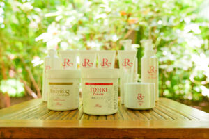 オプション紹介】バラ幹細胞×アルジルリン×ヒアルロン酸で叶える