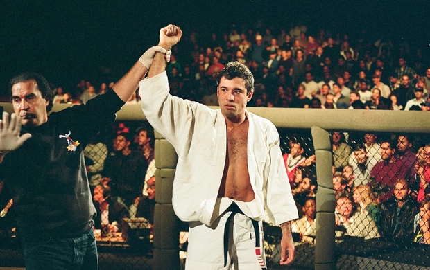 Do Vale-Tudo ao MMA: 100 Anos de Luta As Lutas Sem Limites no