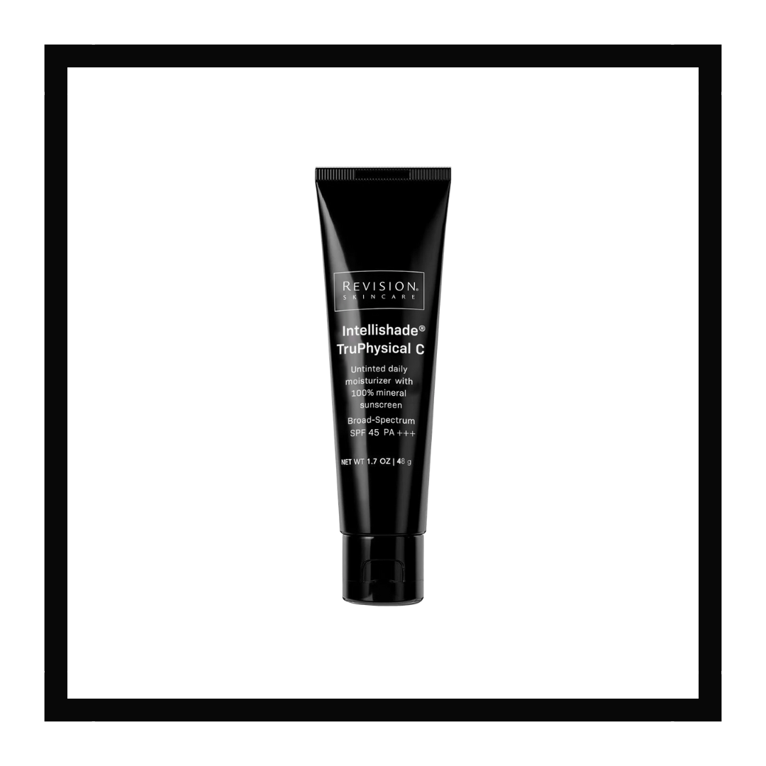Intellishade TruPhysical C | 【公式】REVISION SKINCARE