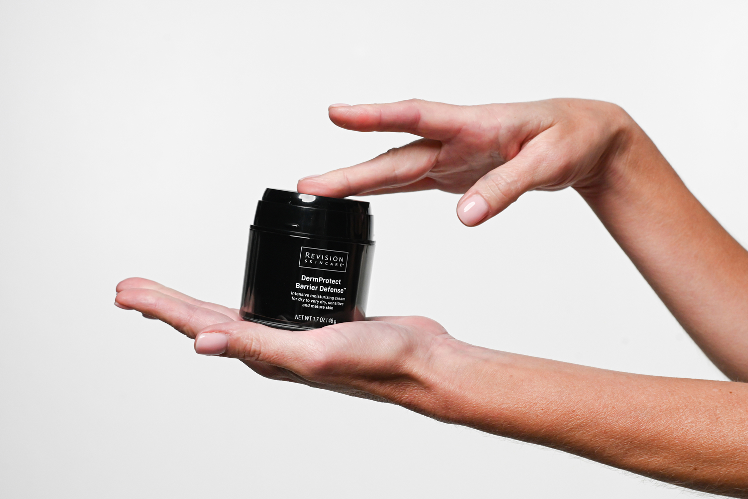 NEW!】DermProtect Barrier Defense™︎ | 【公式】REVISION SKINCARE