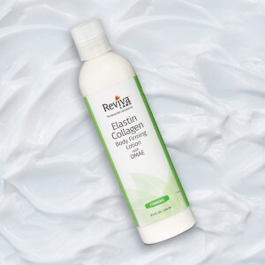 Elastin & Collagen Body Firming Lotion: Firm Your Skin Today