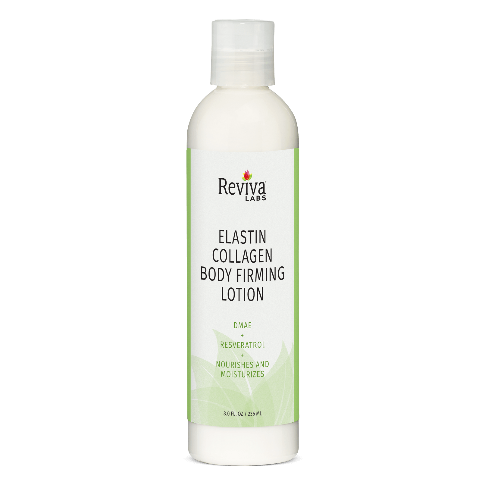 Elastin & Collagen Body Firming Lotion: Firm Your Skin Today