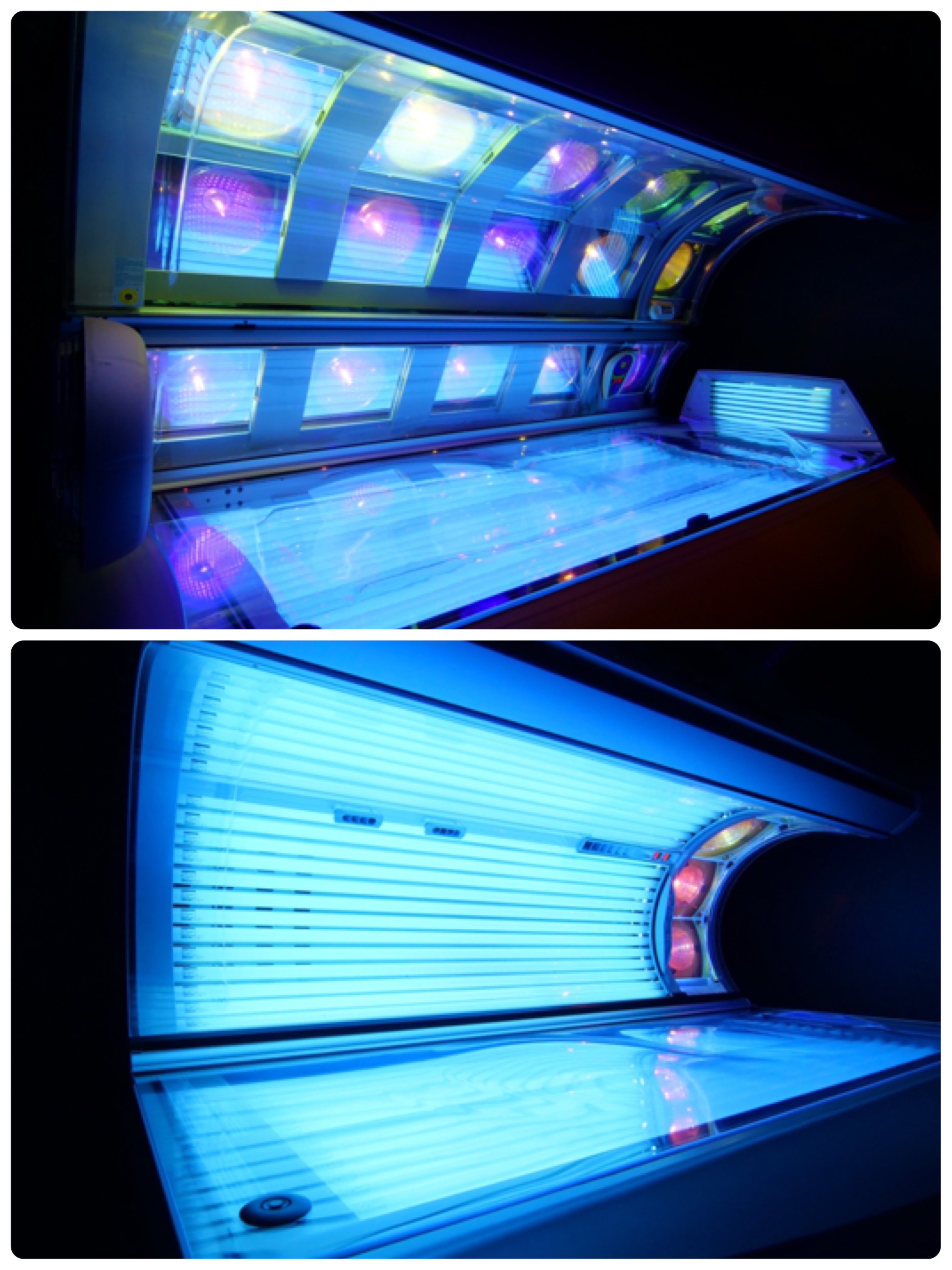 ハロゲンマシンと蛍光管マシンを徹底解説 – お知らせ/ブログ｜日焼け