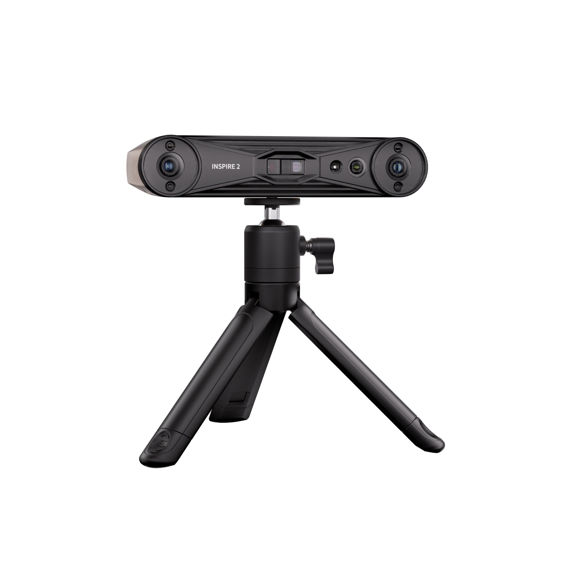 Revopoint INSPIRE 2 Portable Infrared Laser & Structured Light