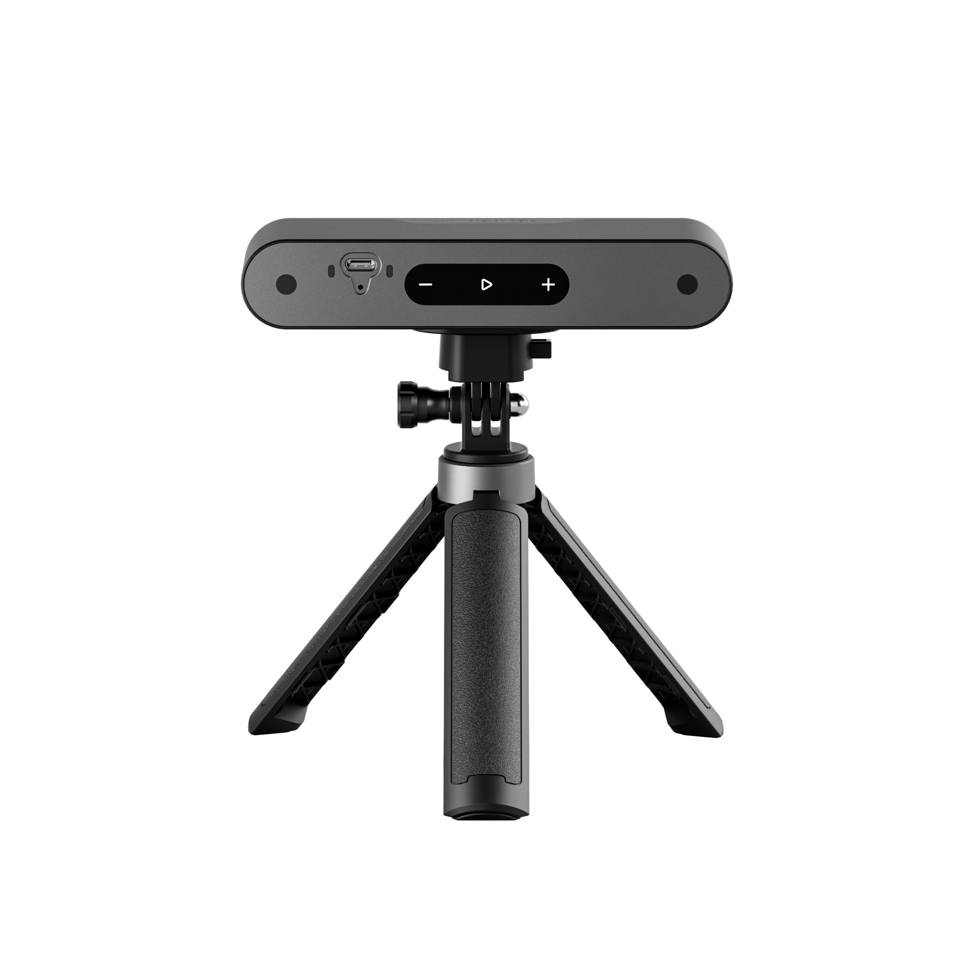 Revopoint POP 3 Plus 3Dスキャナー：鮮明な色彩を再現可能