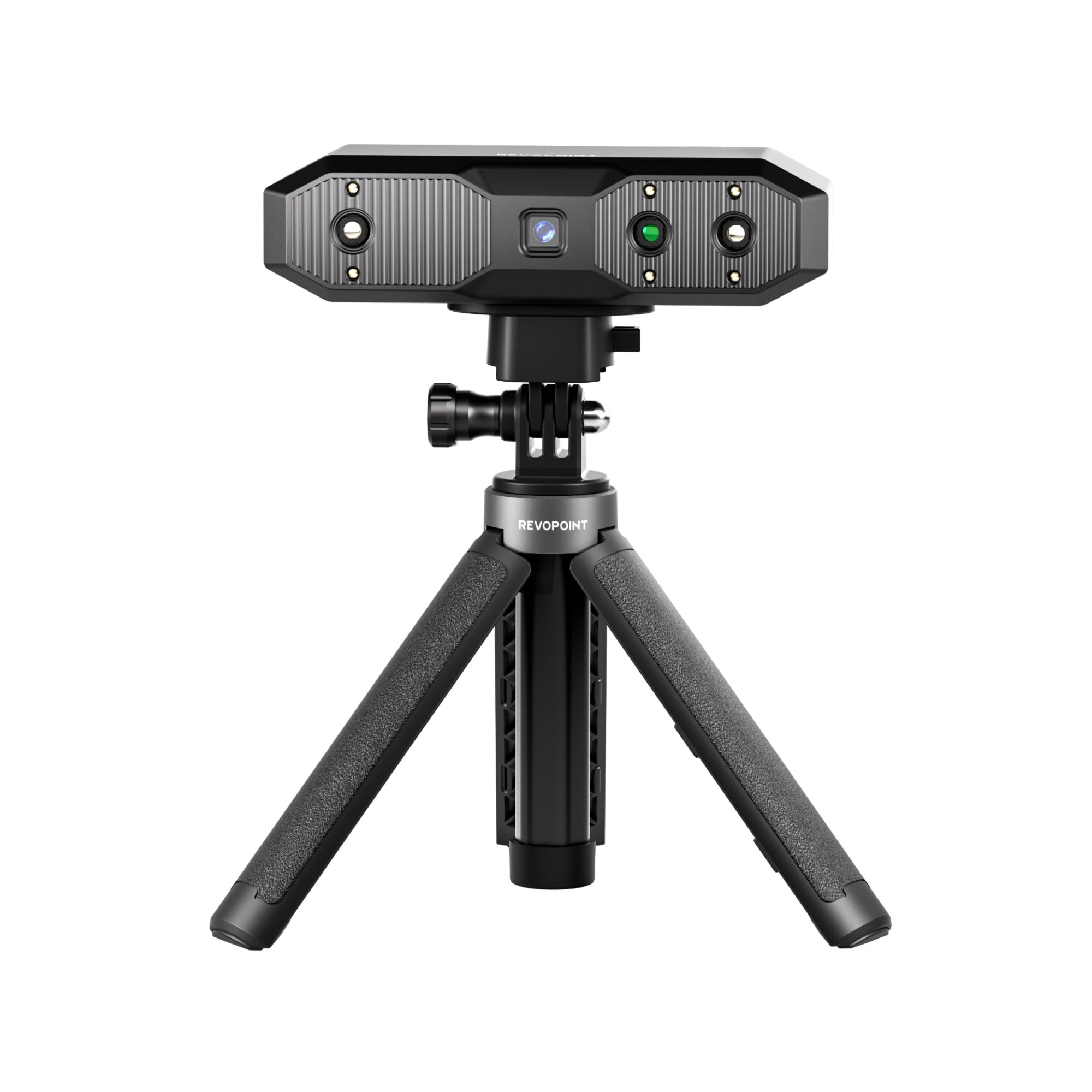 Revopoint MINI 2 3Dスキャナー | 高精度ブルーライト業務用