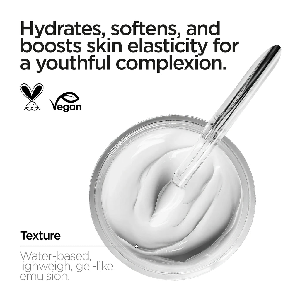 Face Cream Light Texture – Revox B77