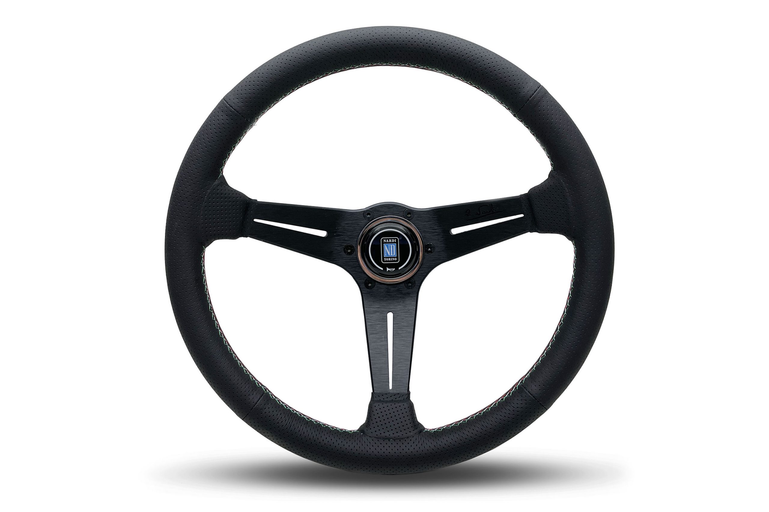 NARDI ND Deep Corn 350mm Steering Wheel 6069.35.2088