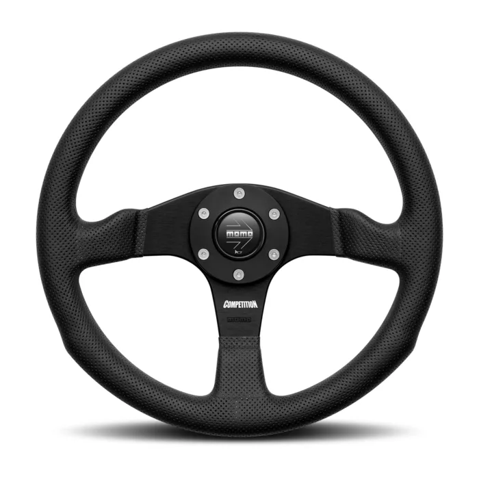 MOMO Competition 350mm Steering Wheel