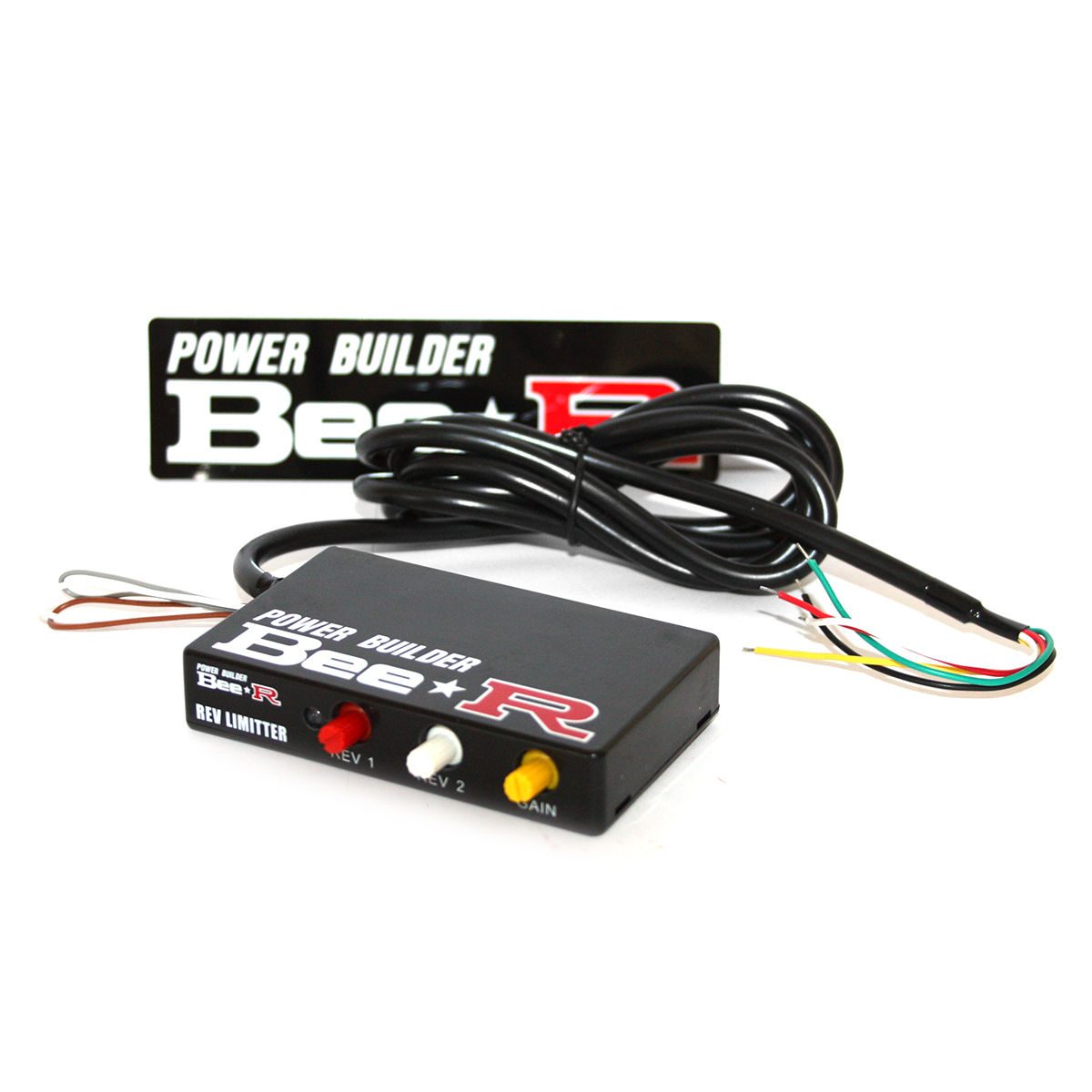 Buy BEE-R Rev Limiter Type H For Honda with free shipping!
