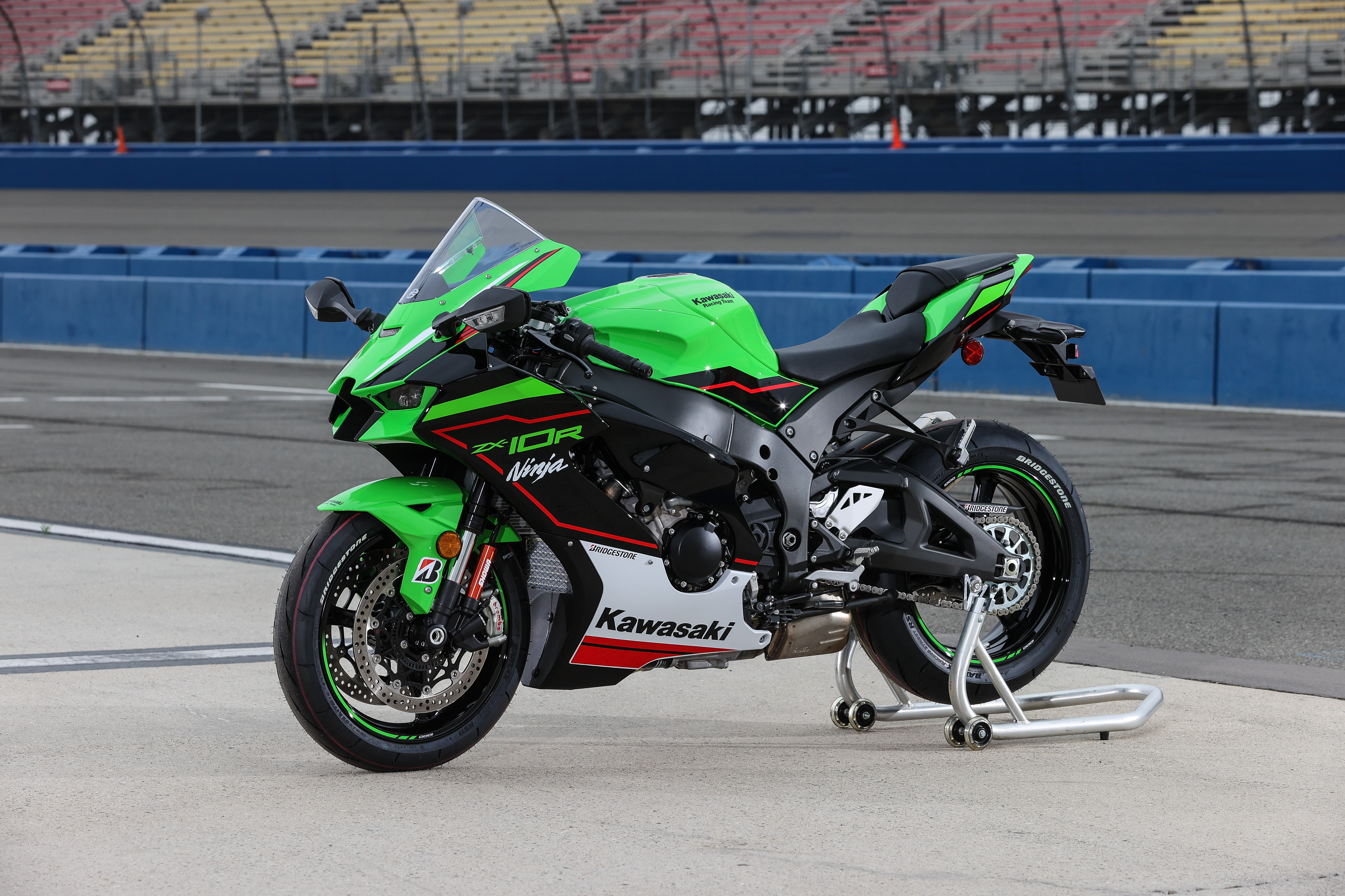 2021-kawasaki-zx-10r-first-ride-review - RevZilla