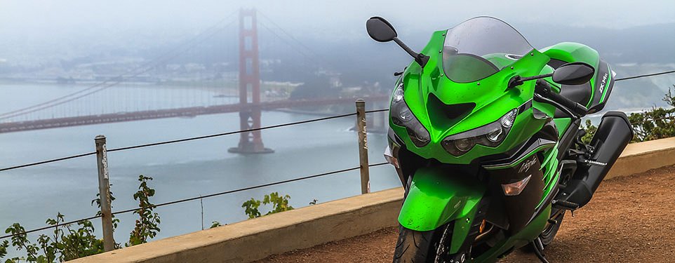 2015 Kawasaki ZX-14R review - RevZilla