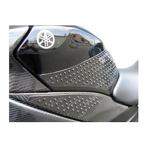 Stompgrip Tank Pad Kawasaki Ninja ZX-6R / ZX636 2009-2023 - RevZilla