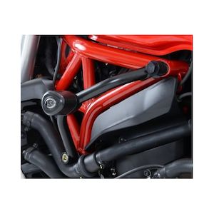 R&G Racing Aero Frame Sliders Ducati Monster 821 / 1200 / S / R