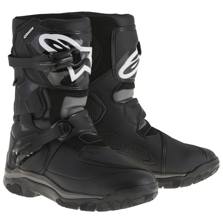 Alpinestars Belize Drystar Boots - RevZilla
