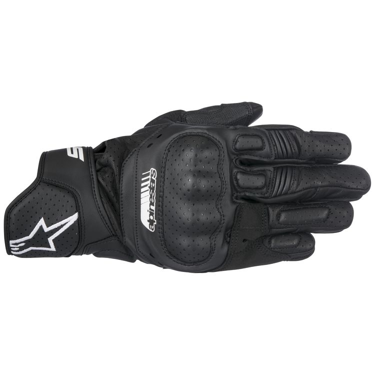 Alpinestars SP-5 Gloves - RevZilla