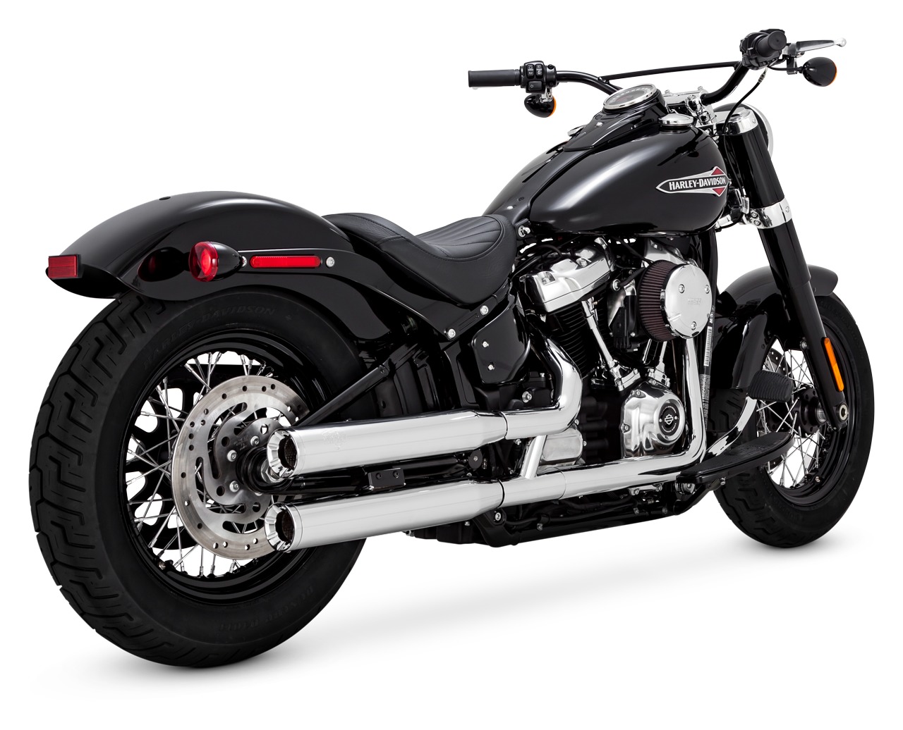 Vance & Hines 3