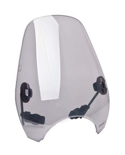 Puig Custom II Universal Windscreen - RevZilla