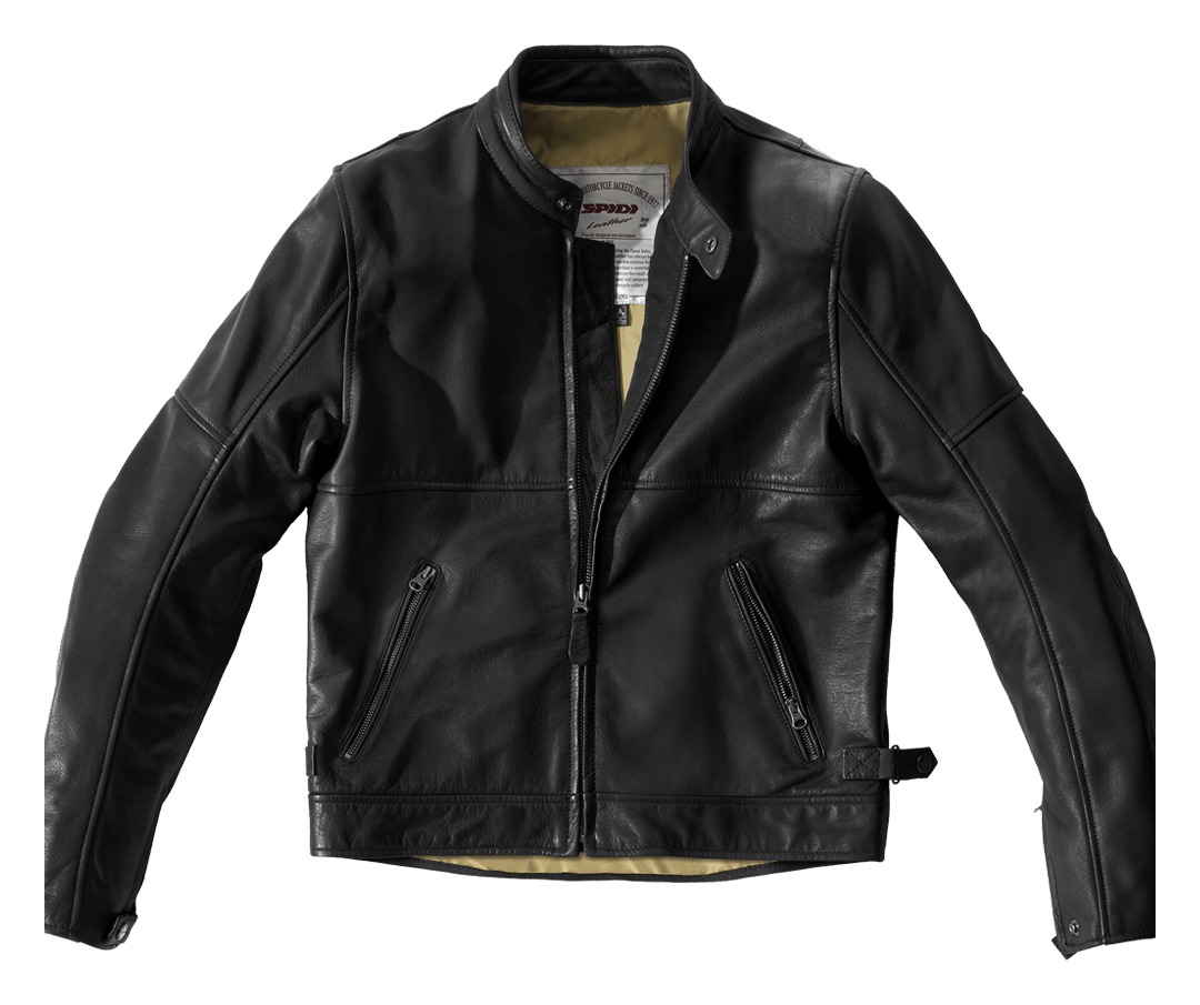 Spidi Rock Jacket - RevZilla