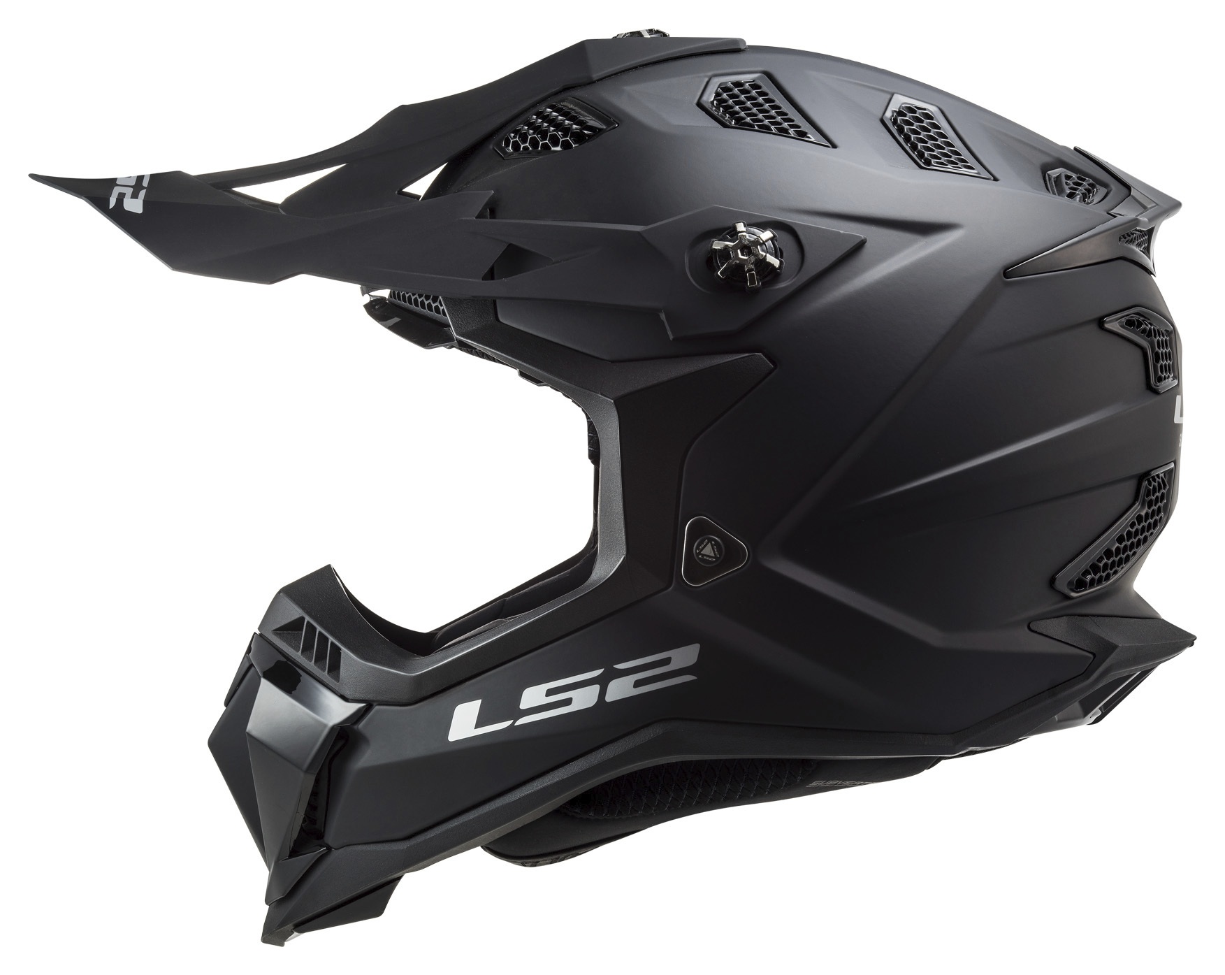 LS2 Subverter EVO Helmet - RevZilla