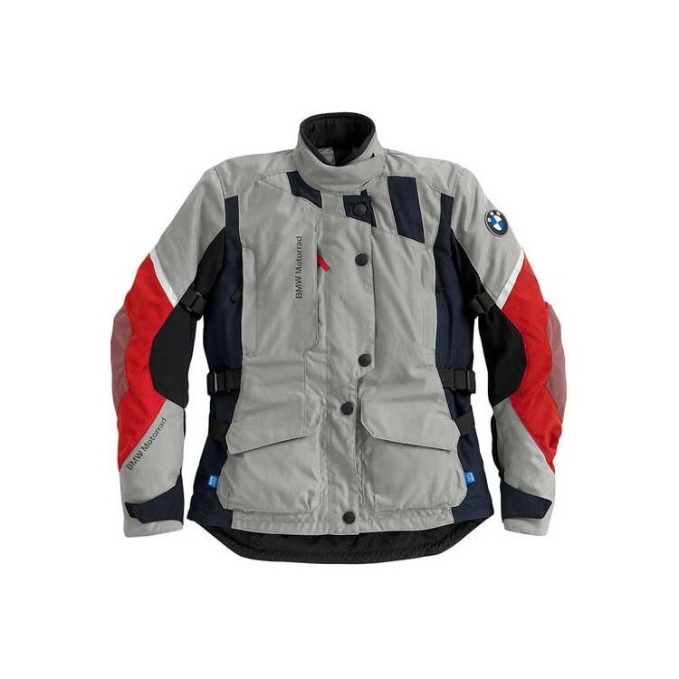 BMW GS Dry Women's Jacket - RevZilla