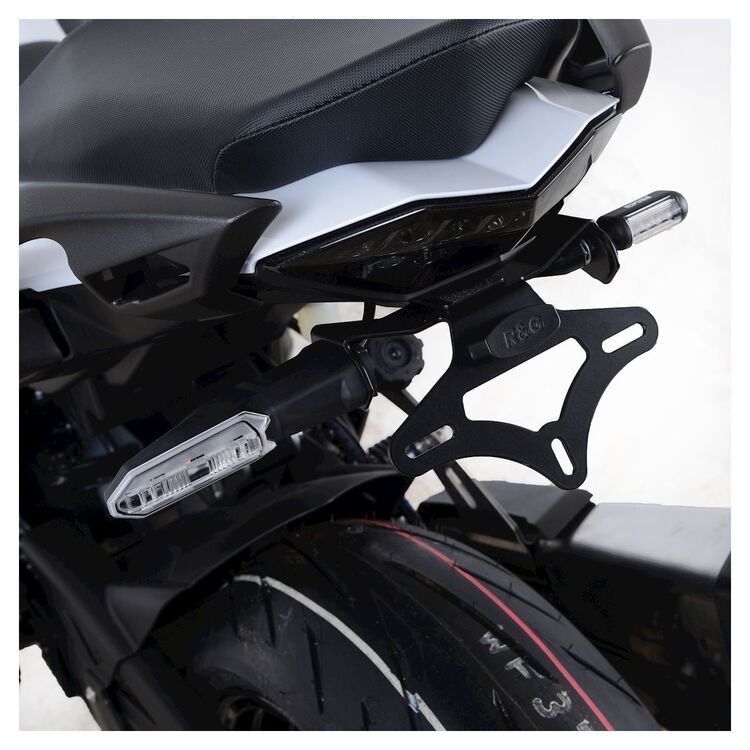 R&G Racing Fender Eliminator Kawasaki Ninja 1000 SX 2020-2024