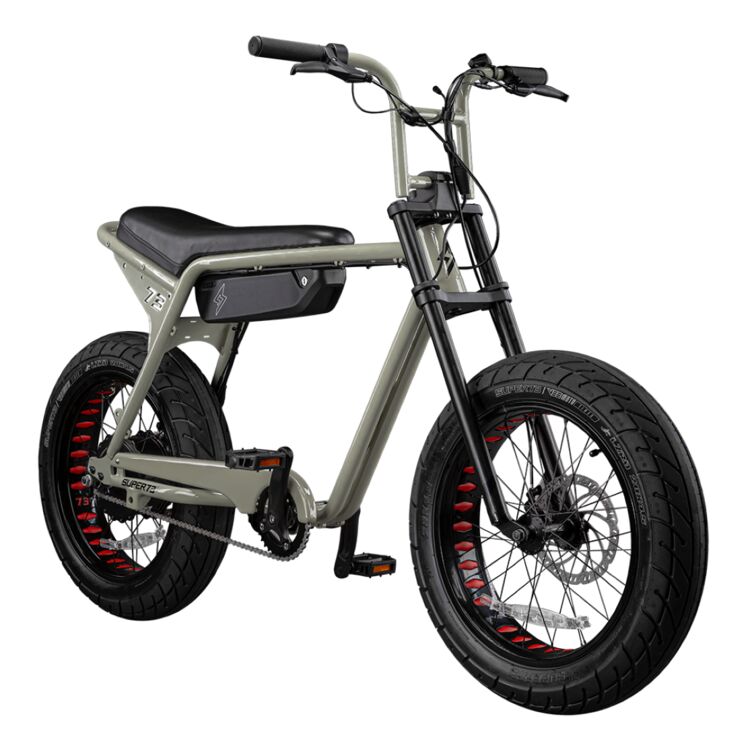 Super73-ZX - RevZilla