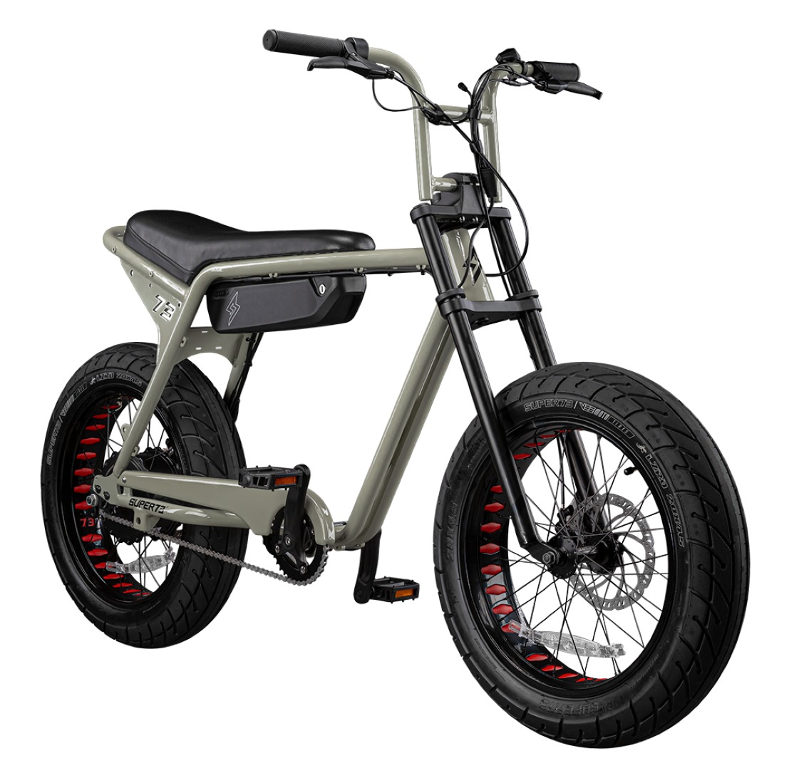 Super73-ZX - RevZilla