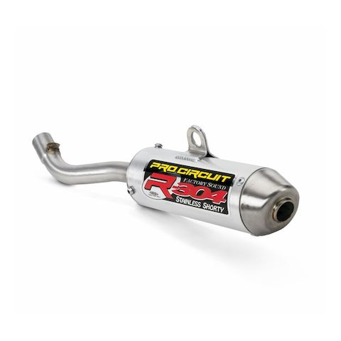 Pro Circuit R-304 Silencer - RevZilla