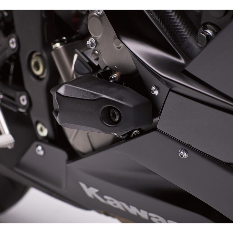 Kawasaki 99994-0349 KIT-ACCESSORY, EG GUARD - RevZilla