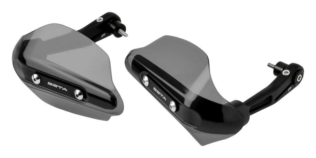 Zeta Sonic Handguards Honda Monkey / Grom 2019-2026 - RevZilla