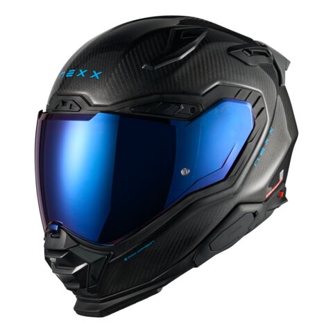 Nexx X.WST3 Hadal Carbon Helmet - RevZilla